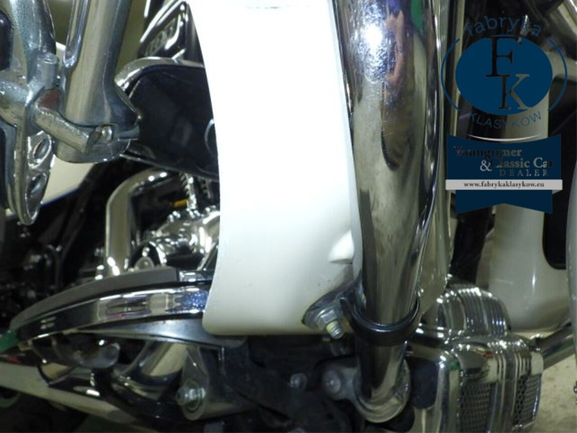 HARLEY-DAVIDSON FLHTCU1690 2013 - zdjęcie 18