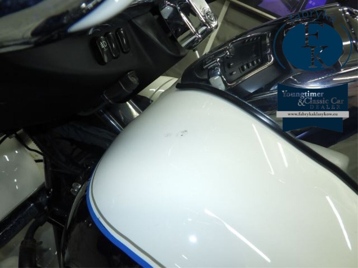 HARLEY-DAVIDSON FLHTCU1690 2013 - zdjęcie 20