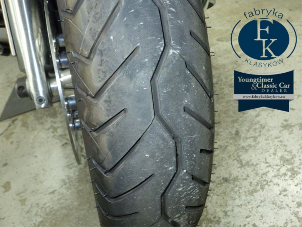 HARLEY-DAVIDSON FLHTCU1690 2013 - zdjęcie 23