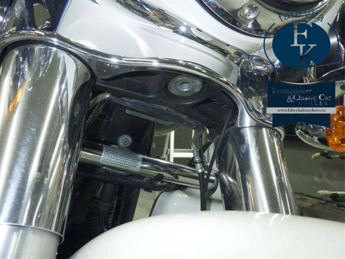 HARLEY-DAVIDSON FLHTCU1690 2013 - zdjęcie 24