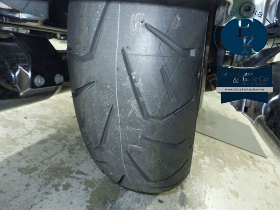 HARLEY-DAVIDSON FLHTCU1690 2013 - zdjęcie 27