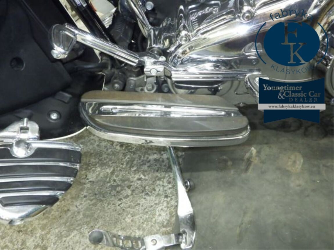 HARLEY-DAVIDSON FLHTCU1690 2013 - zdjęcie 29