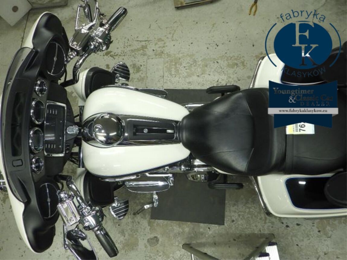 HARLEY-DAVIDSON FLHTCU1690 2013 - zdjęcie 32