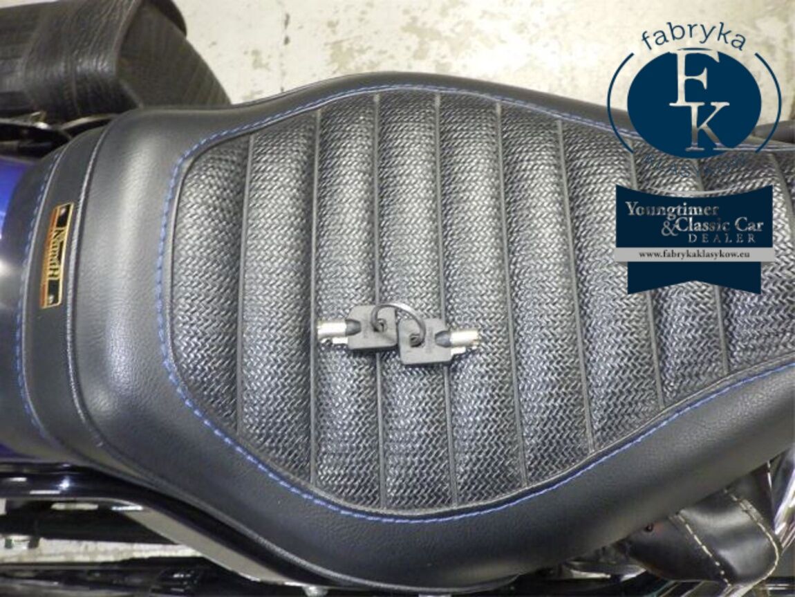 HARLEY-DAVIDSON FLS1580 2015 - zdjęcie 14