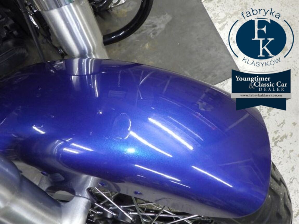 HARLEY-DAVIDSON FLS1580 2015 - zdjęcie 19