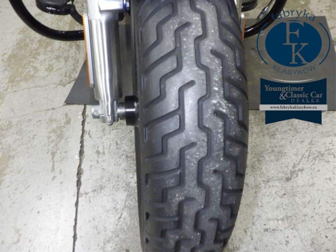 HARLEY-DAVIDSON FLS1580 2015 - zdjęcie 24