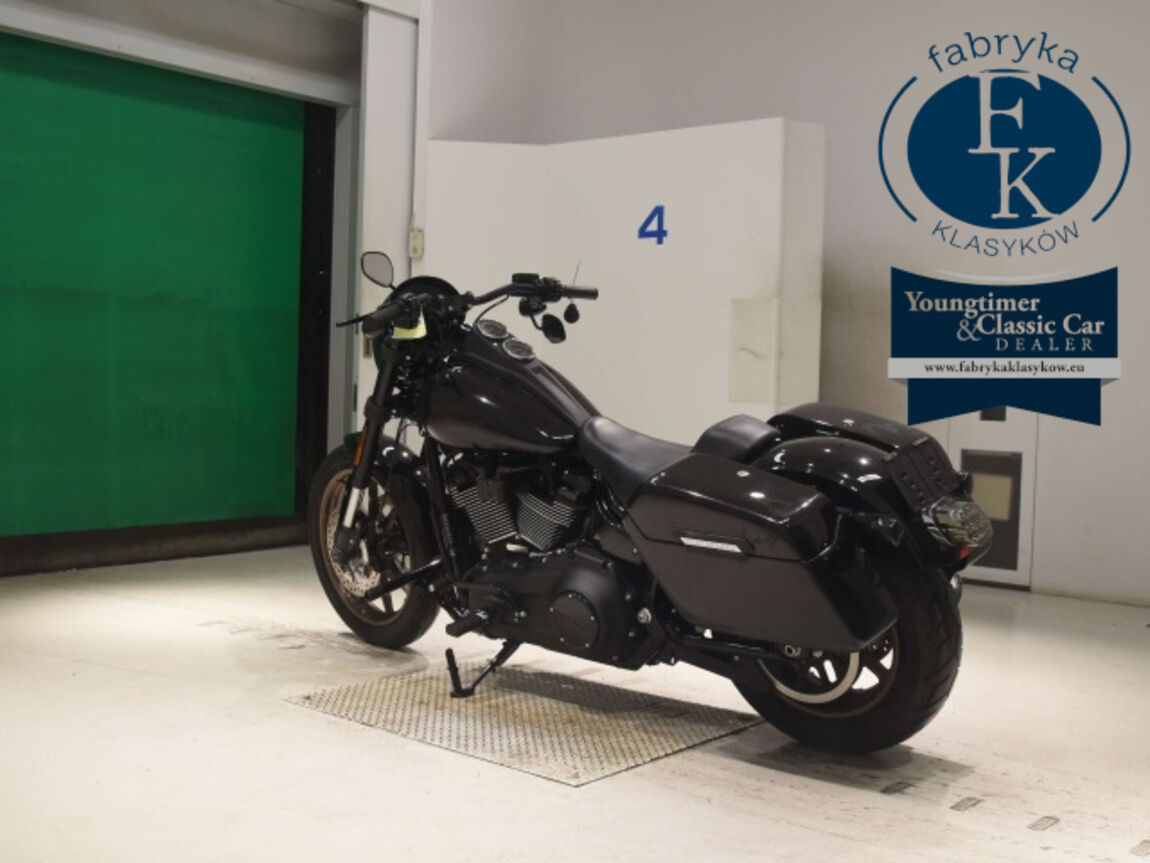 HARLEY-DAVIDSON FXLRS1870 2021 - zdjęcie 7