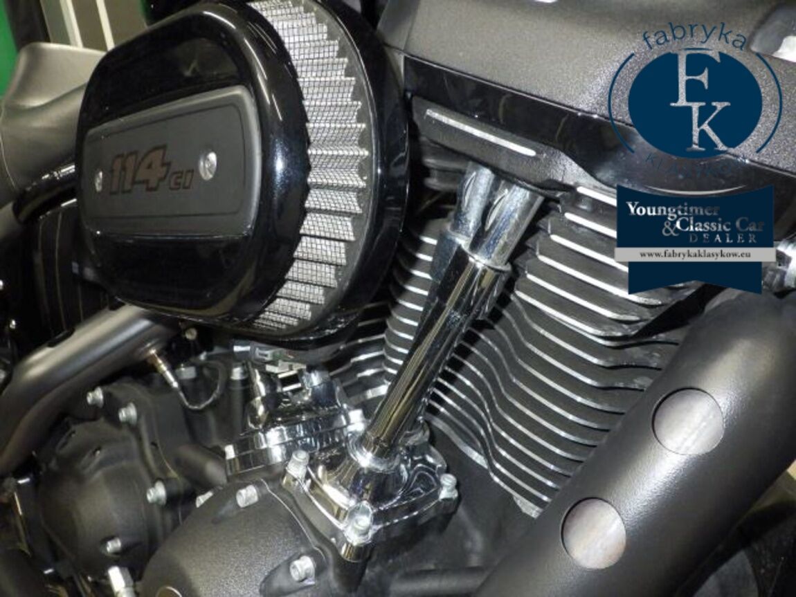 HARLEY-DAVIDSON FXLRS1870 2021 - zdjęcie 10