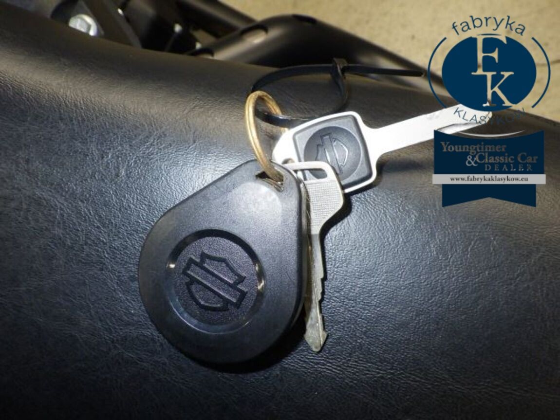 HARLEY-DAVIDSON FXLRS1870 2021 - zdjęcie 14