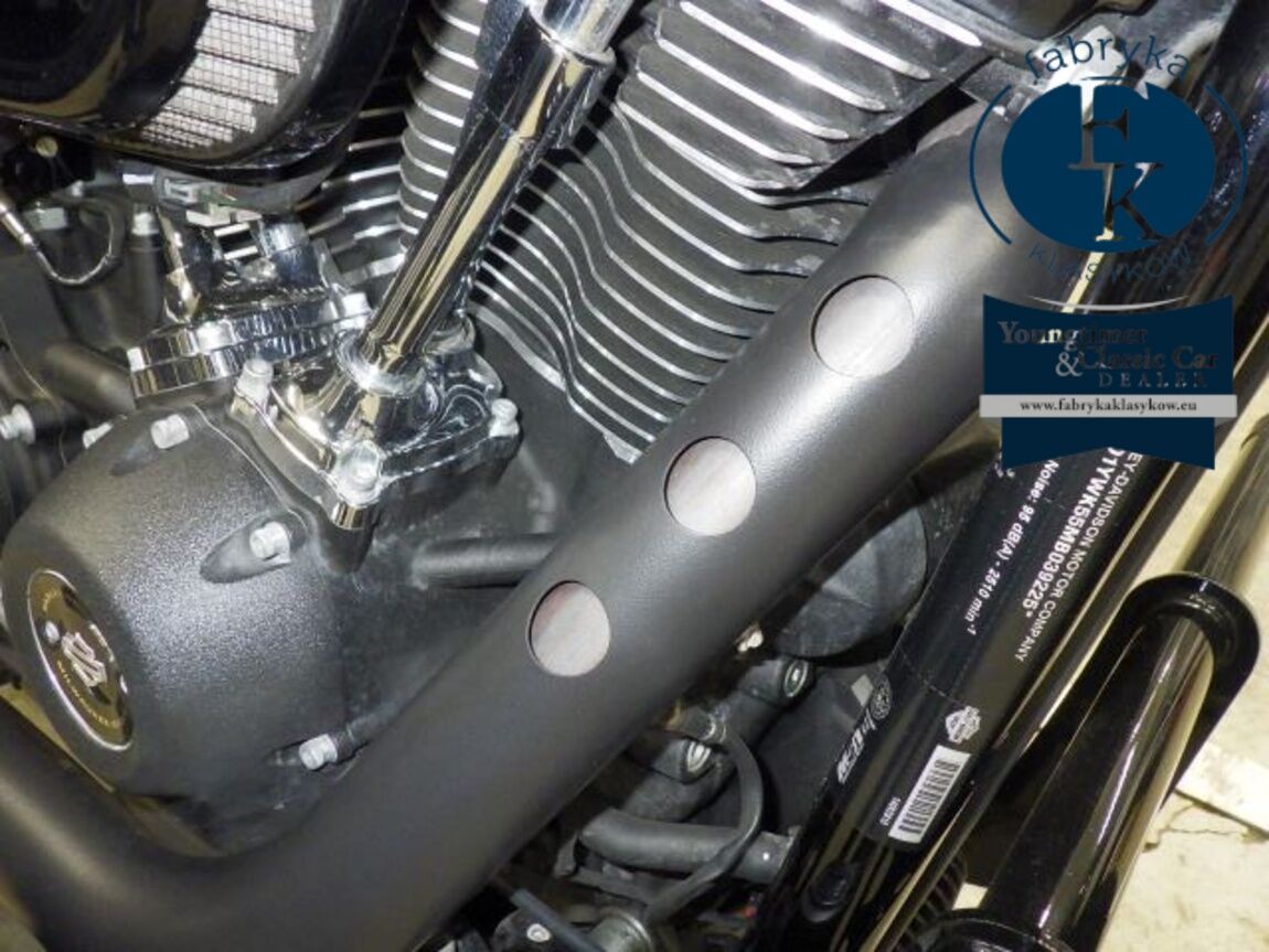 HARLEY-DAVIDSON FXLRS1870 2021 - zdjęcie 15