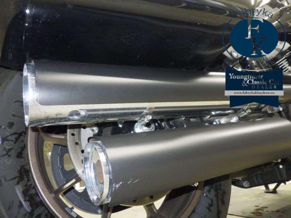 HARLEY-DAVIDSON FXLRS1870 2021 - zdjęcie 16