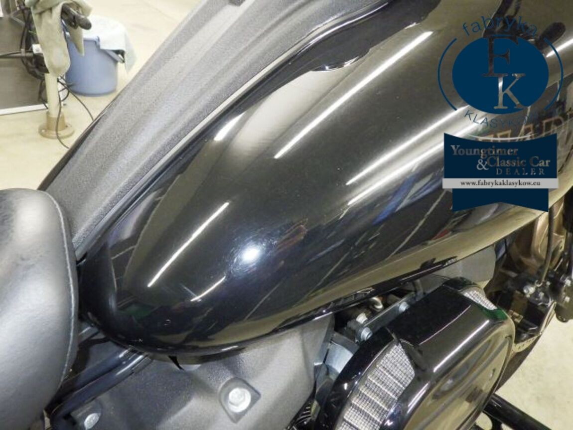 HARLEY-DAVIDSON FXLRS1870 2021 - zdjęcie 18