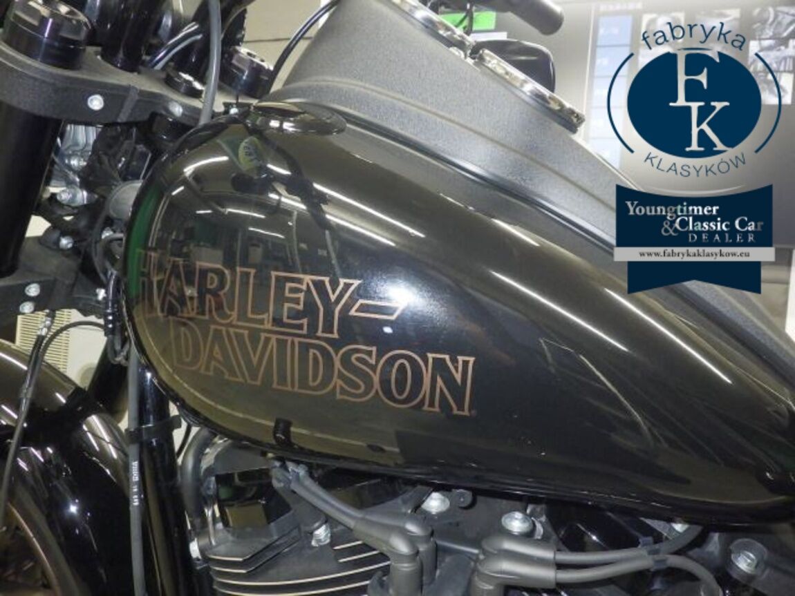 HARLEY-DAVIDSON FXLRS1870 2021 - zdjęcie 20