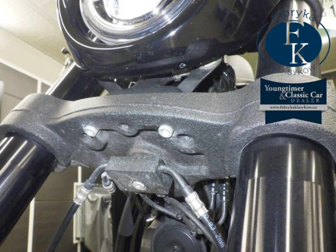 HARLEY-DAVIDSON FXLRS1870 2021 - zdjęcie 21