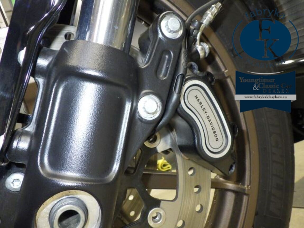 HARLEY-DAVIDSON FXLRS1870 2021 - zdjęcie 22