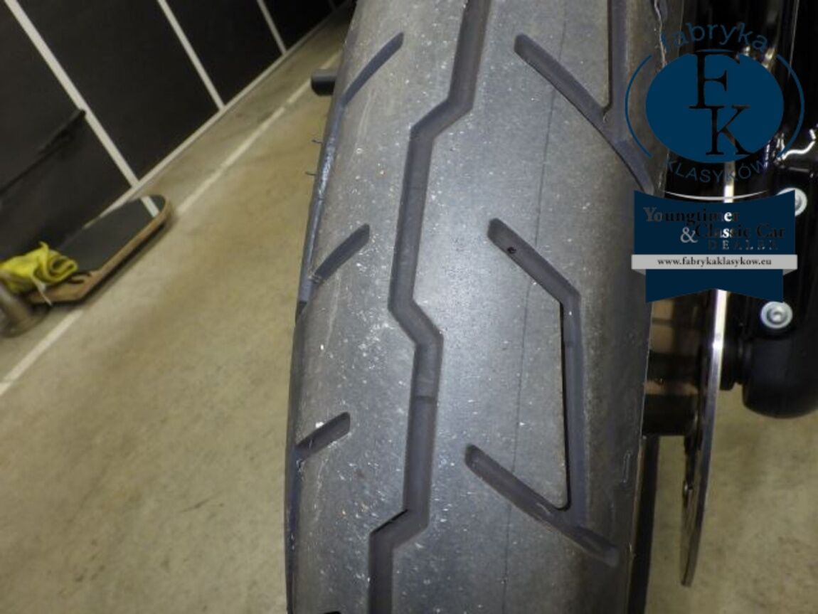HARLEY-DAVIDSON FXLRS1870 2021 - zdjęcie 24