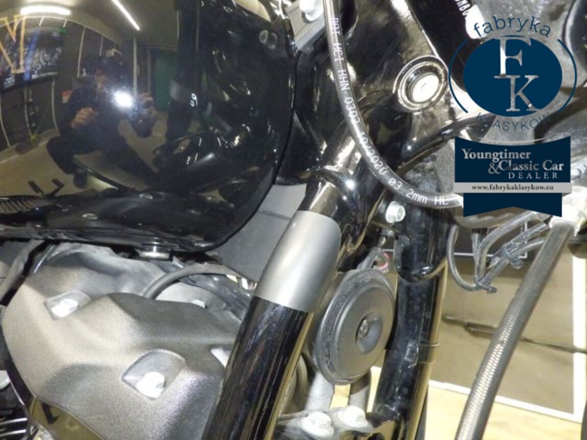 HARLEY-DAVIDSON FXLRS1870 2021 - zdjęcie 31