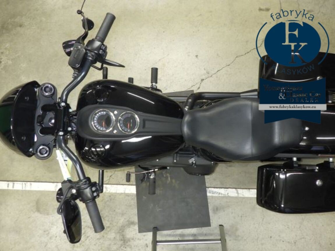 HARLEY-DAVIDSON FXLRS1870 2021 - zdjęcie 32