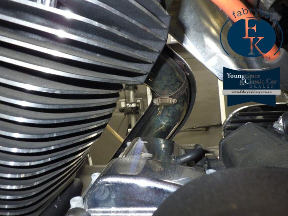 HARLEY-DAVIDSON FLHTCU1690 2014 - zdjęcie 15