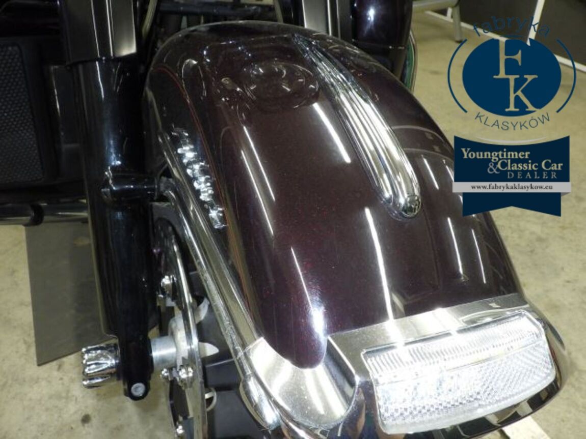 HARLEY-DAVIDSON FLHTCU1690 2014 - zdjęcie 17