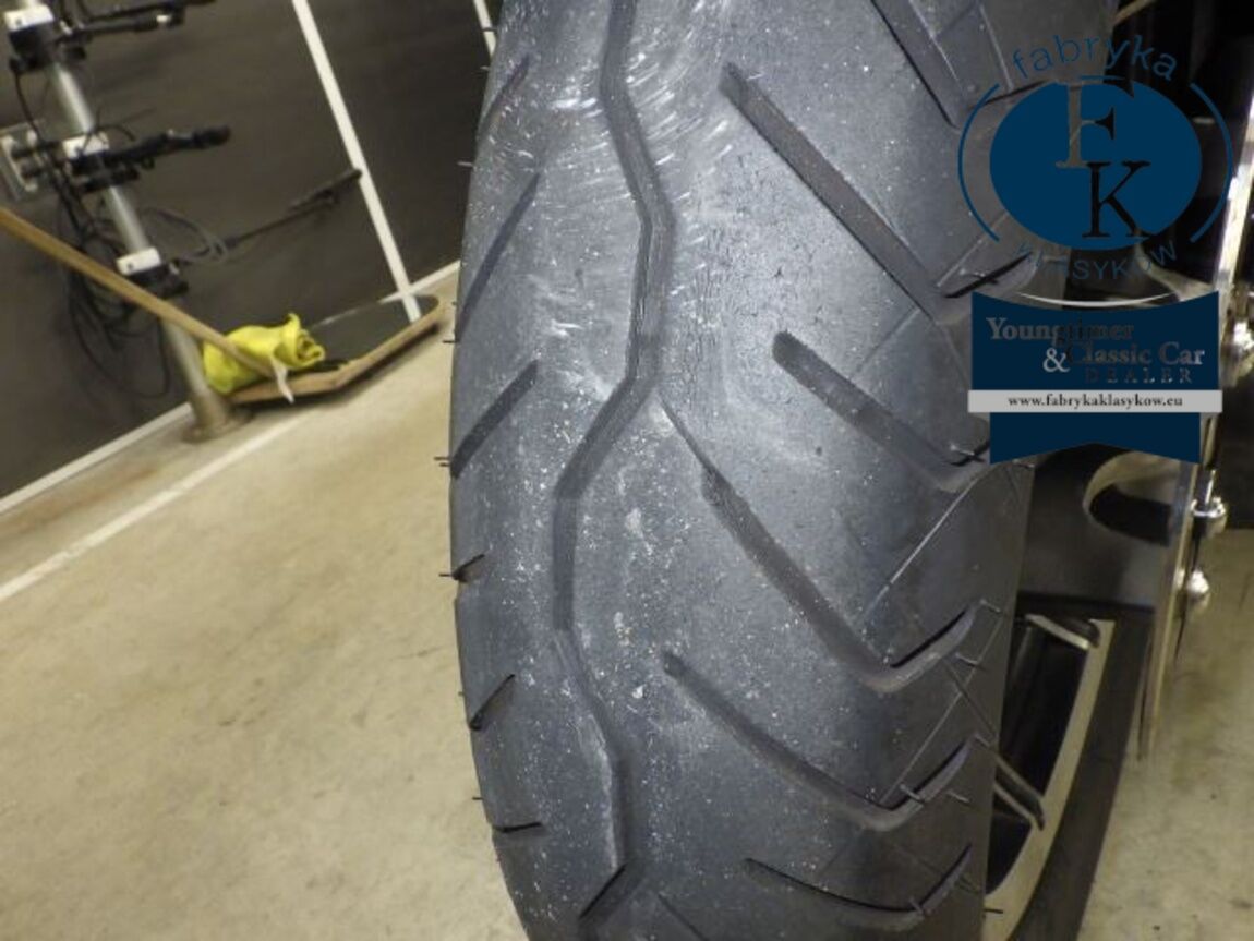 HARLEY-DAVIDSON FLHTCU1690 2014 - zdjęcie 24