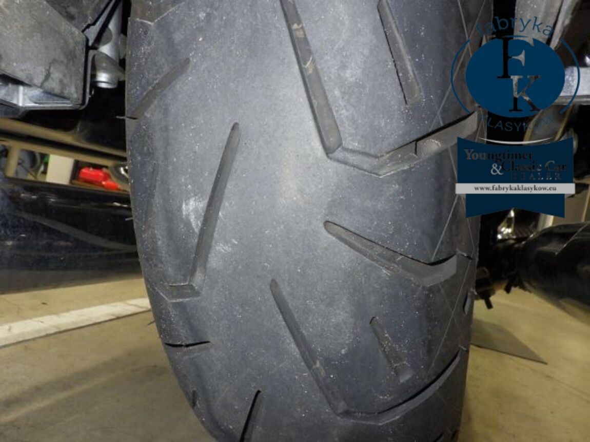 HARLEY-DAVIDSON FLHTCU1690 2014 - zdjęcie 28