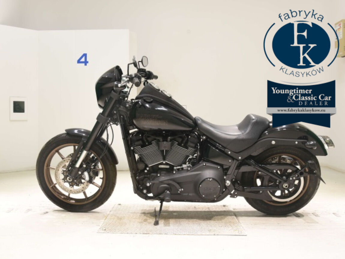 HARLEY-DAVIDSON FXLRS1870 2020 - zdjęcie 3