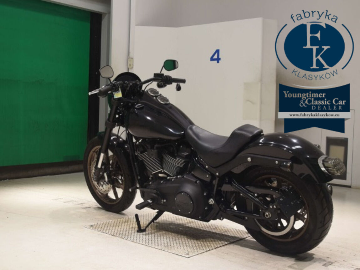 HARLEY-DAVIDSON FXLRS1870 2020 - zdjęcie 7