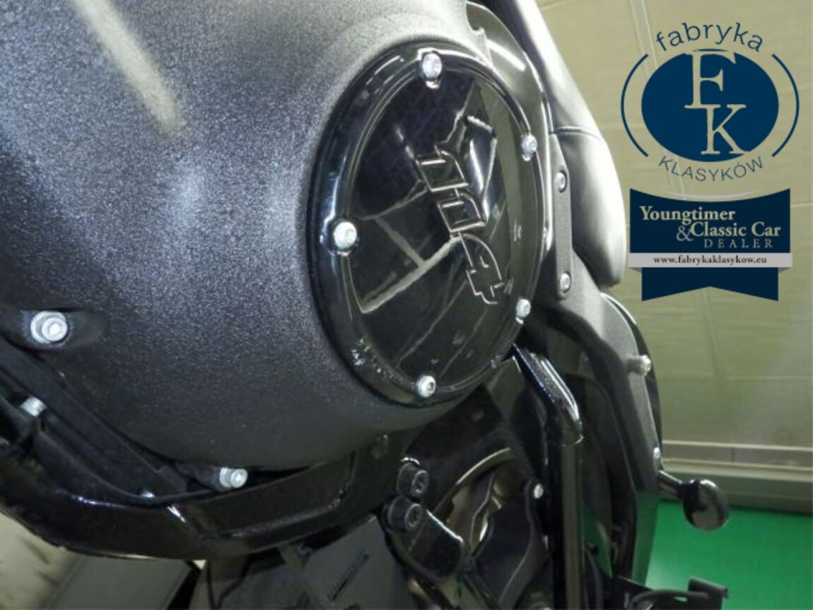 HARLEY-DAVIDSON FXLRS1870 2020 - zdjęcie 12
