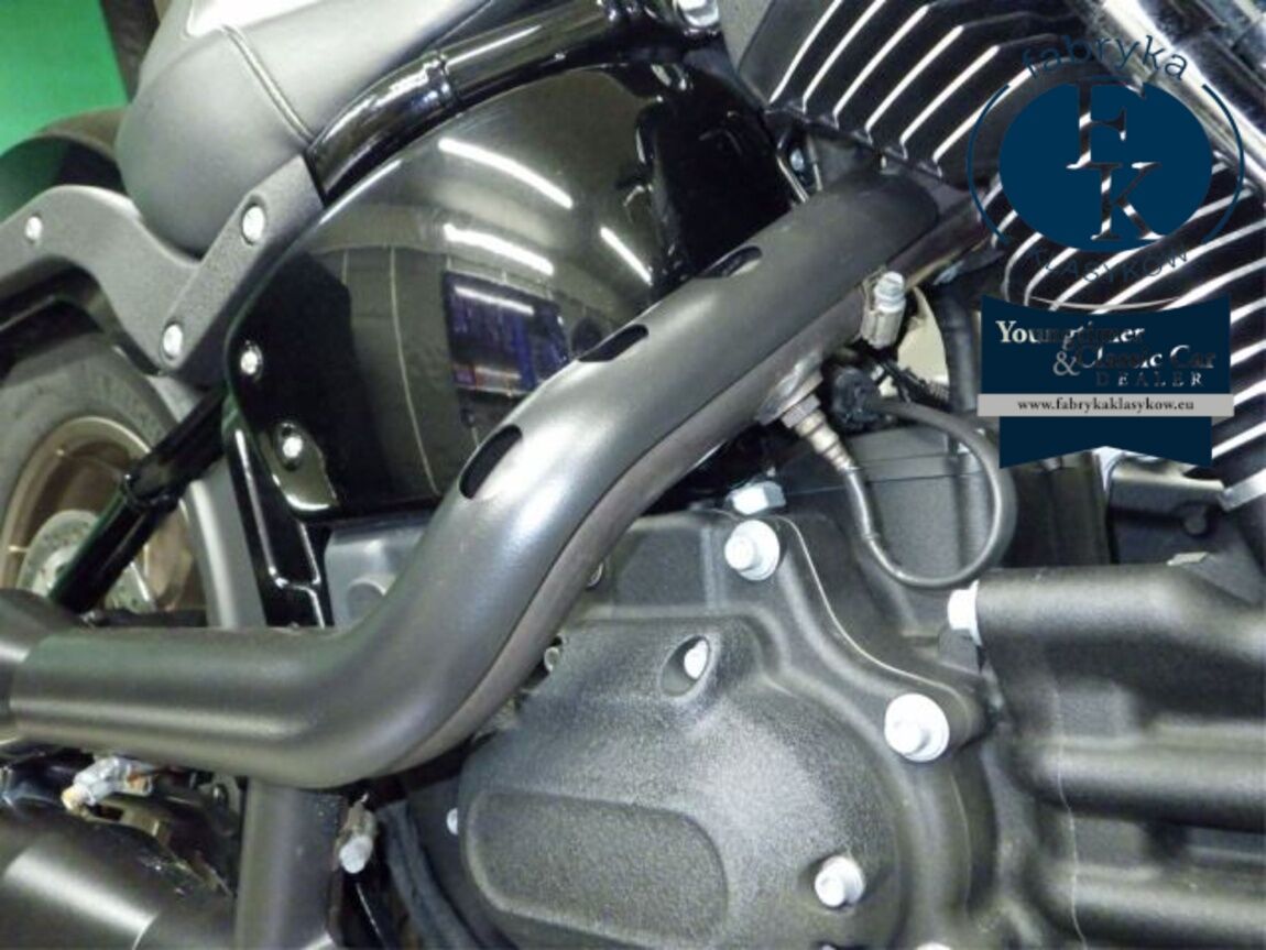 HARLEY-DAVIDSON FXLRS1870 2020 - zdjęcie 15