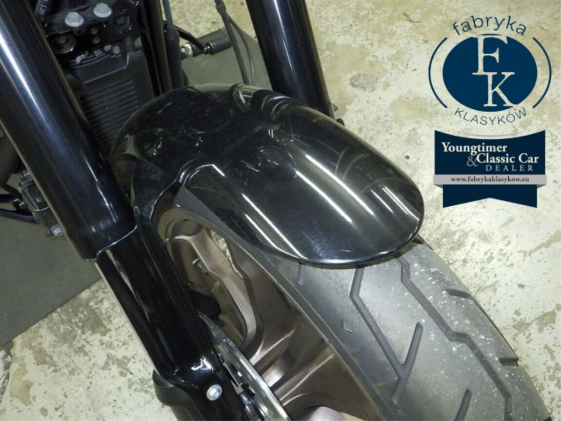 HARLEY-DAVIDSON FXLRS1870 2020 - zdjęcie 17