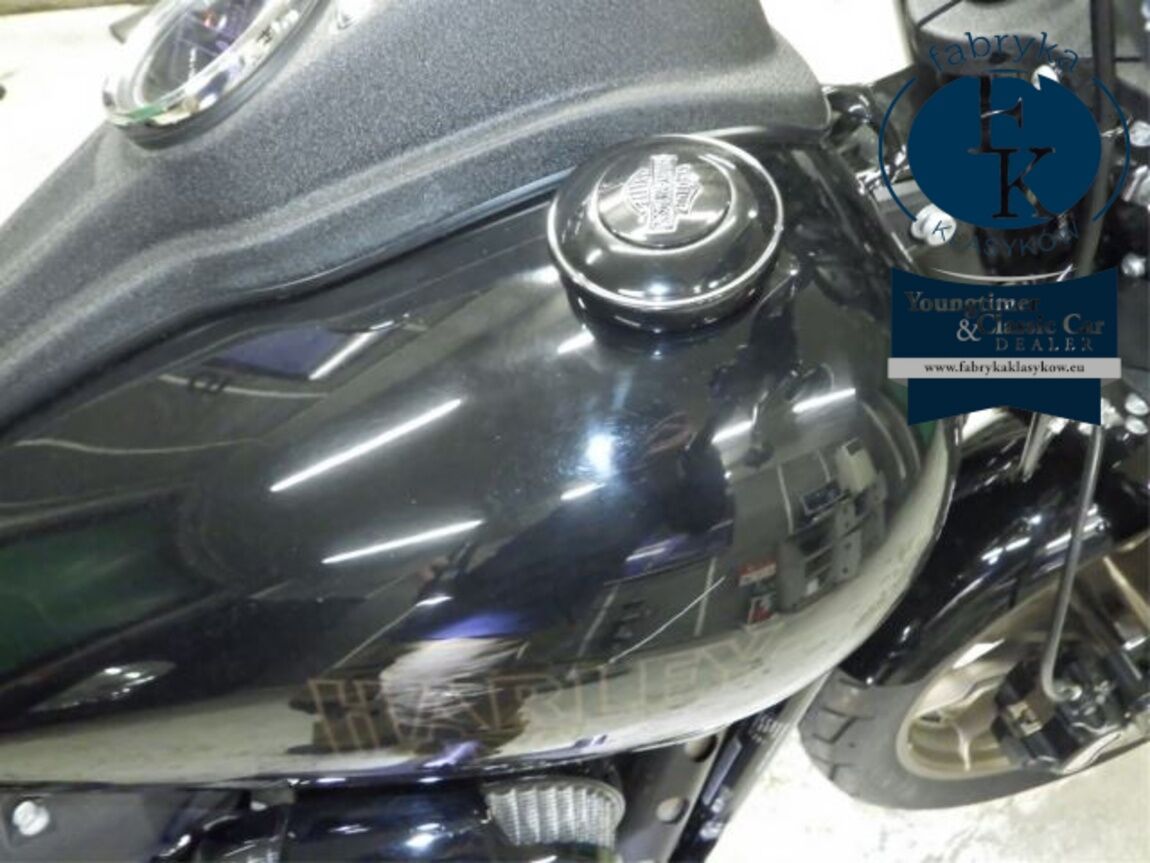 HARLEY-DAVIDSON FXLRS1870 2020 - zdjęcie 18