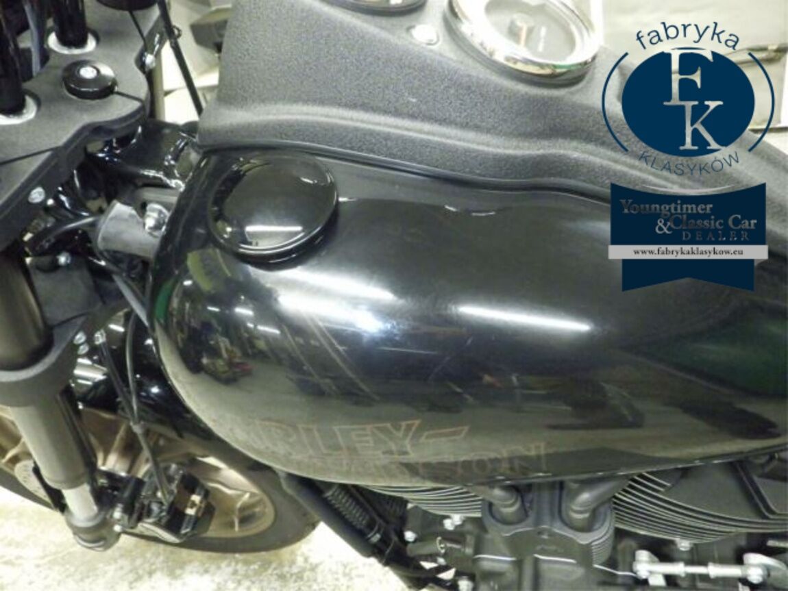HARLEY-DAVIDSON FXLRS1870 2020 - zdjęcie 20