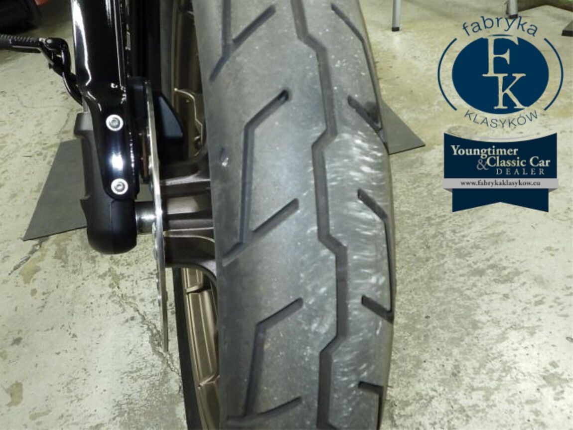 HARLEY-DAVIDSON FXLRS1870 2020 - zdjęcie 21