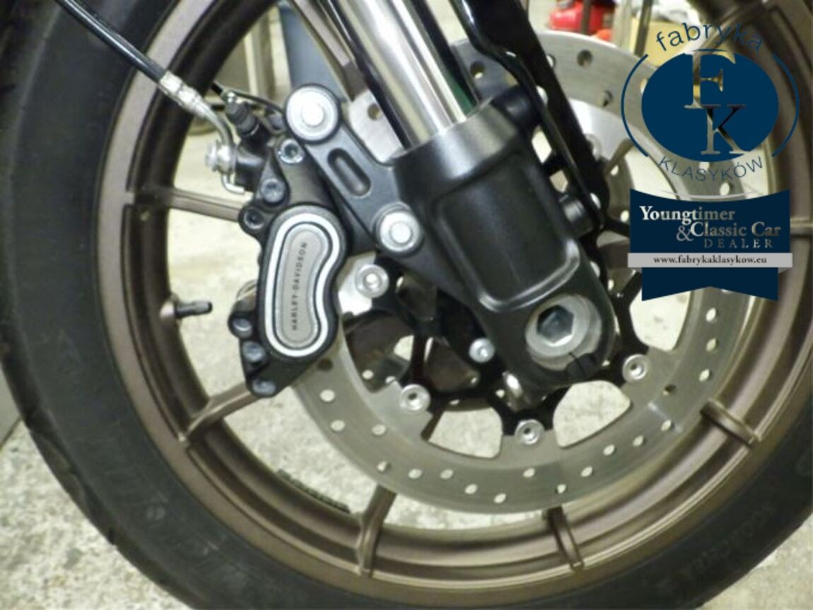 HARLEY-DAVIDSON FXLRS1870 2020 - zdjęcie 22