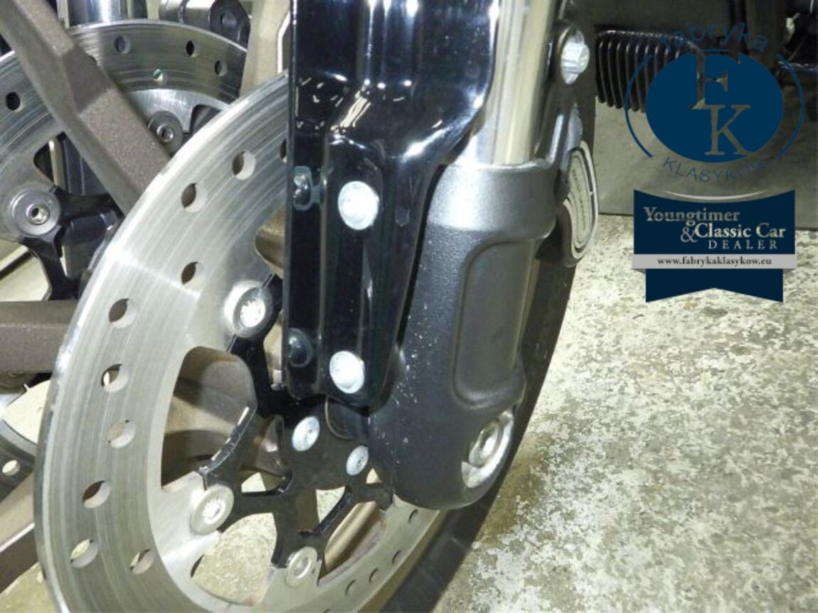 HARLEY-DAVIDSON FXLRS1870 2020 - zdjęcie 24