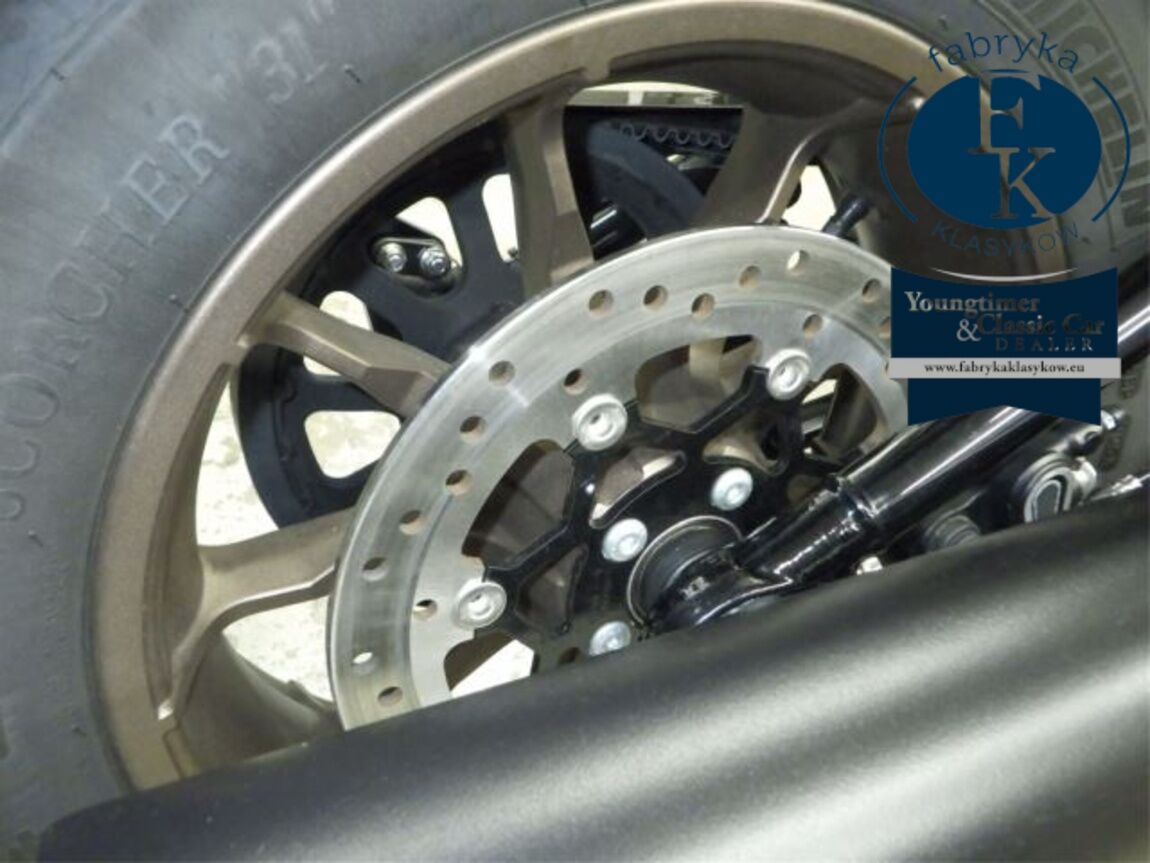 HARLEY-DAVIDSON FXLRS1870 2020 - zdjęcie 25