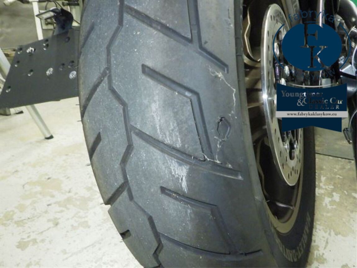 HARLEY-DAVIDSON FXLRS1870 2020 - zdjęcie 26