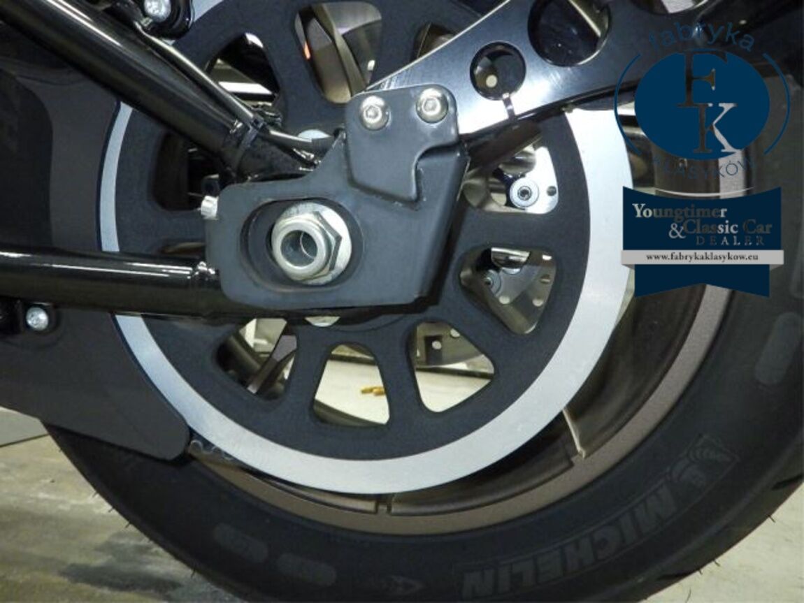 HARLEY-DAVIDSON FXLRS1870 2020 - zdjęcie 27
