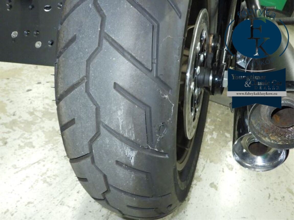 HARLEY-DAVIDSON FXLRS1870 2020 - zdjęcie 28