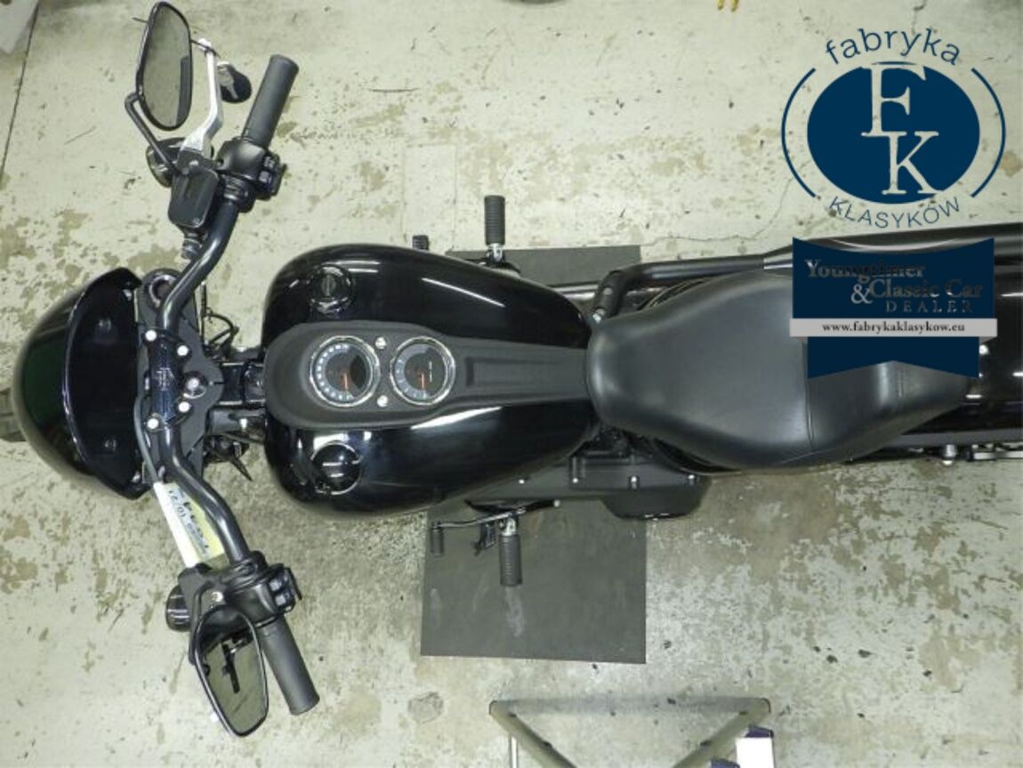 HARLEY-DAVIDSON FXLRS1870 2020 - zdjęcie 31