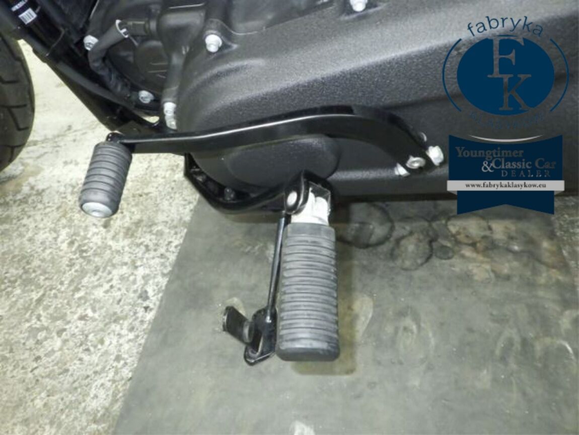 HARLEY-DAVIDSON FXLRS1870 2020 - zdjęcie 32
