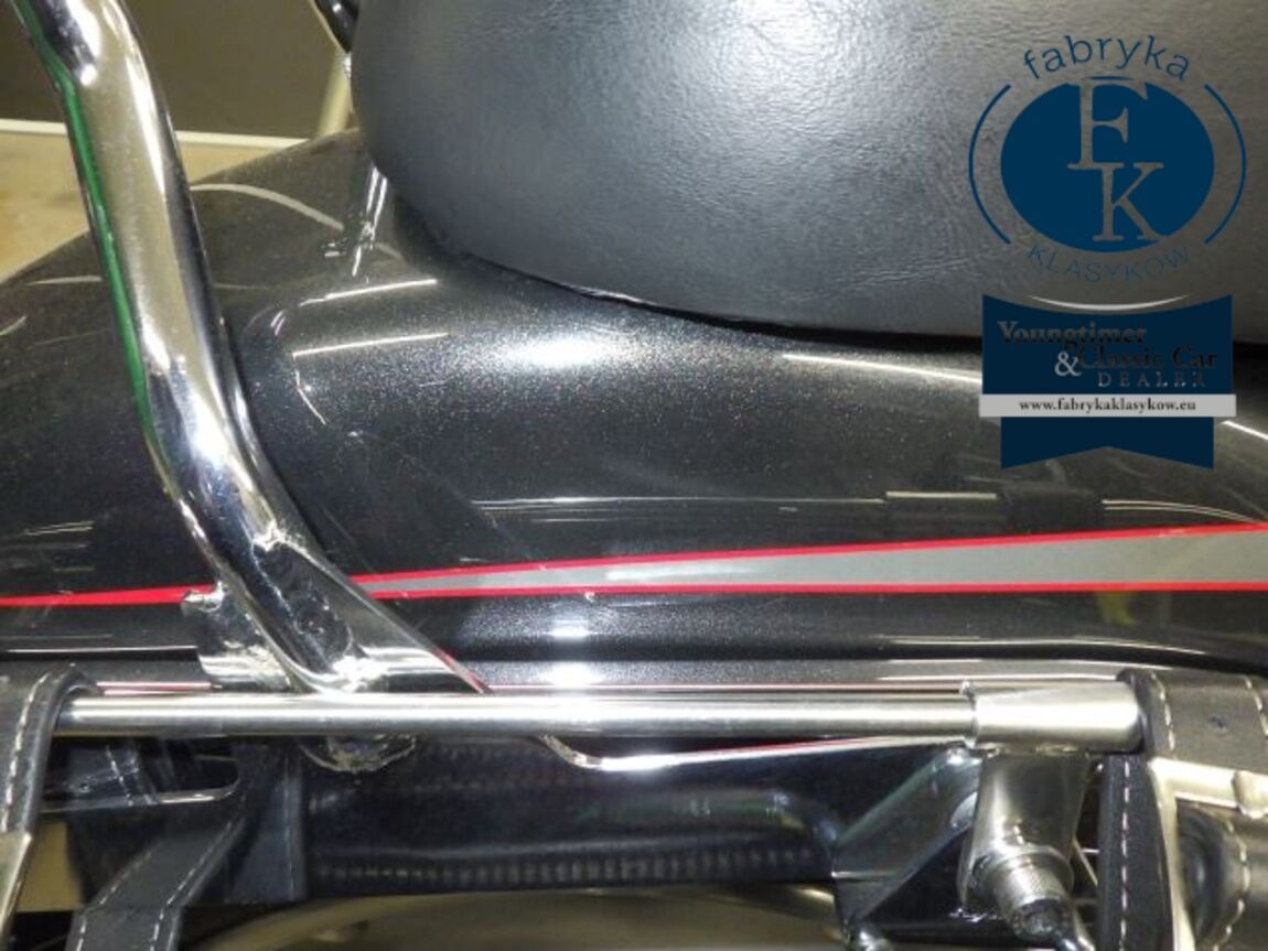 HARLEY-DAVIDSON FLSTF1580 2007 - zdjęcie 19