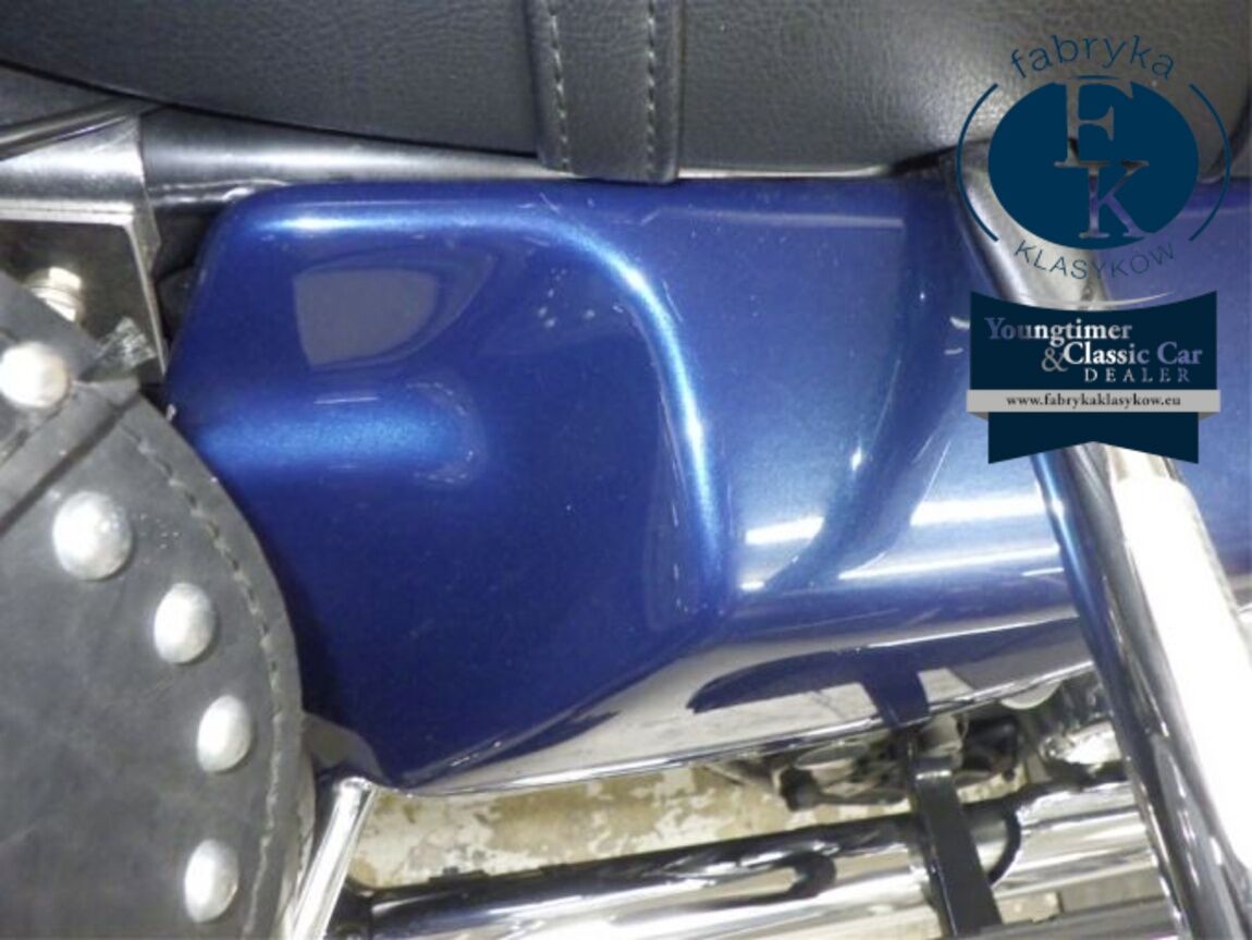 HARLEY-DAVIDSON FLHRCI1340 1998 - zdjęcie 19