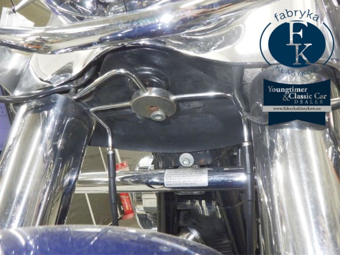 HARLEY-DAVIDSON FLHRCI1340 1998 - zdjęcie 21