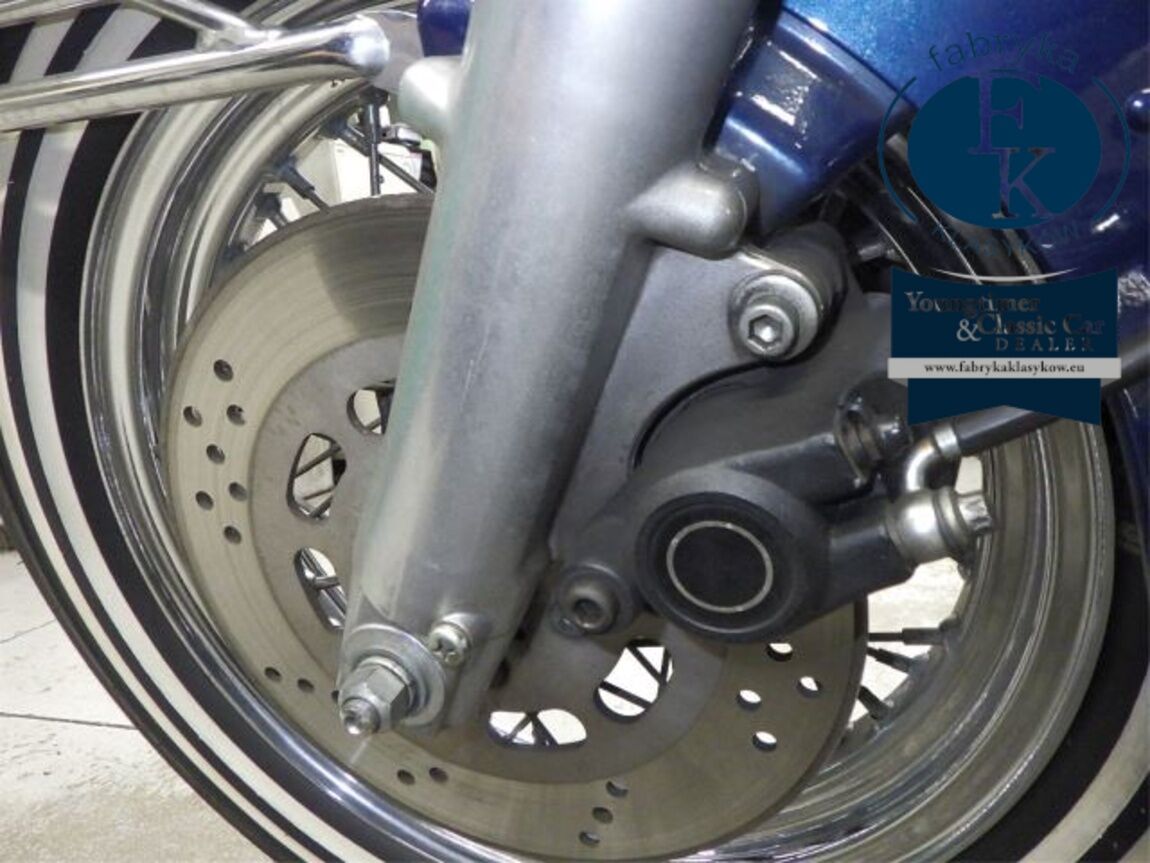 HARLEY-DAVIDSON FLHRCI1340 1998 - zdjęcie 22