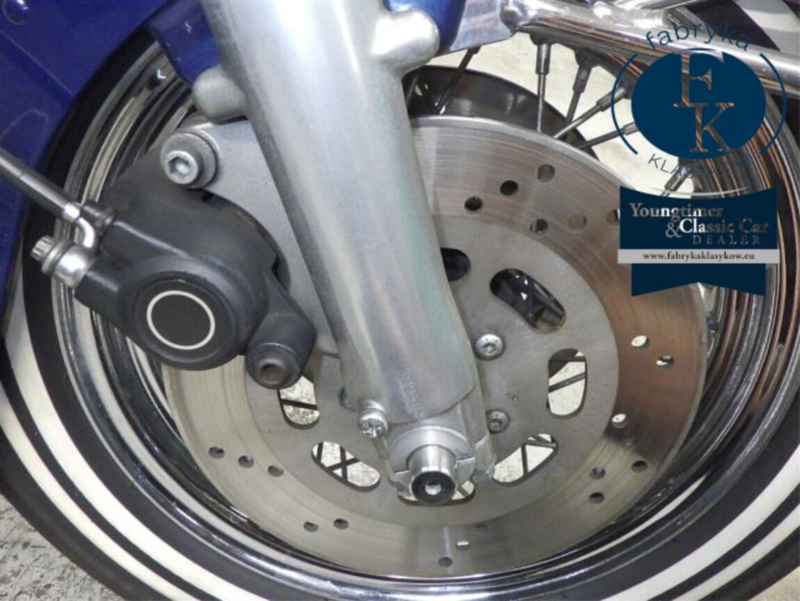 HARLEY-DAVIDSON FLHRCI1340 1998 - zdjęcie 24