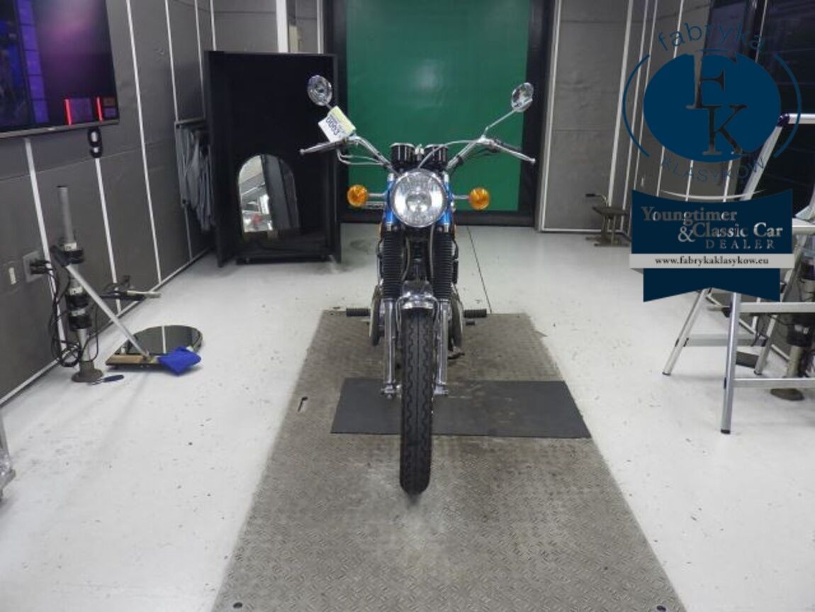 YAMAHA XS-1 1970 - zdjęcie 21