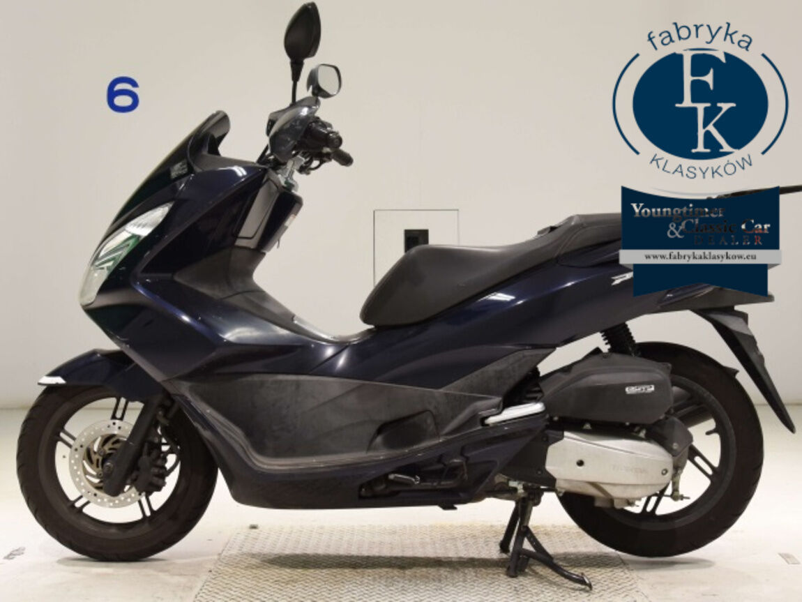 HONDA PCX125-2  - zdjęcie 3