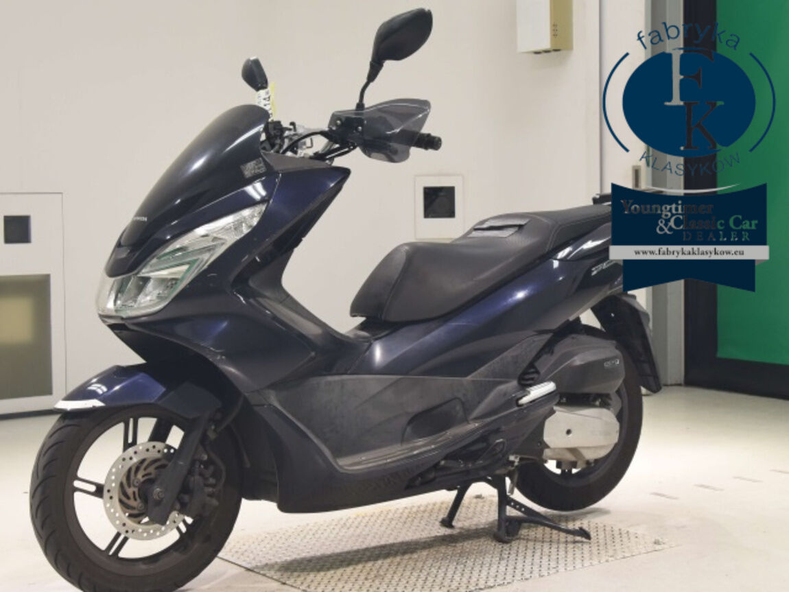 HONDA PCX125-2  - zdjęcie 5